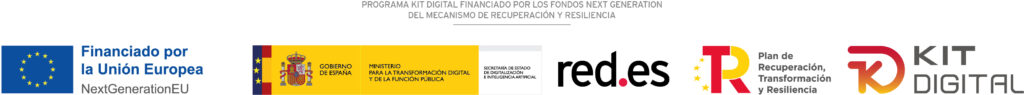 Logos Proyecto KIT Digital