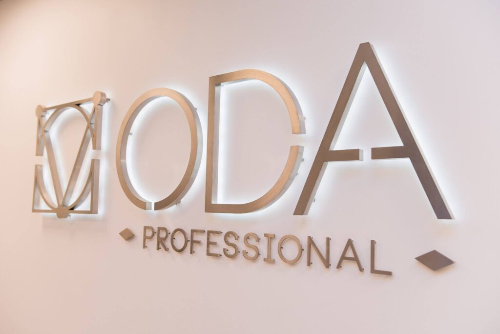 Cursos online para profesionales de estética.