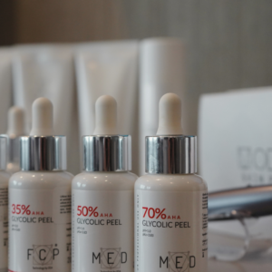 ODA SKIN TOUR – EXPERTO